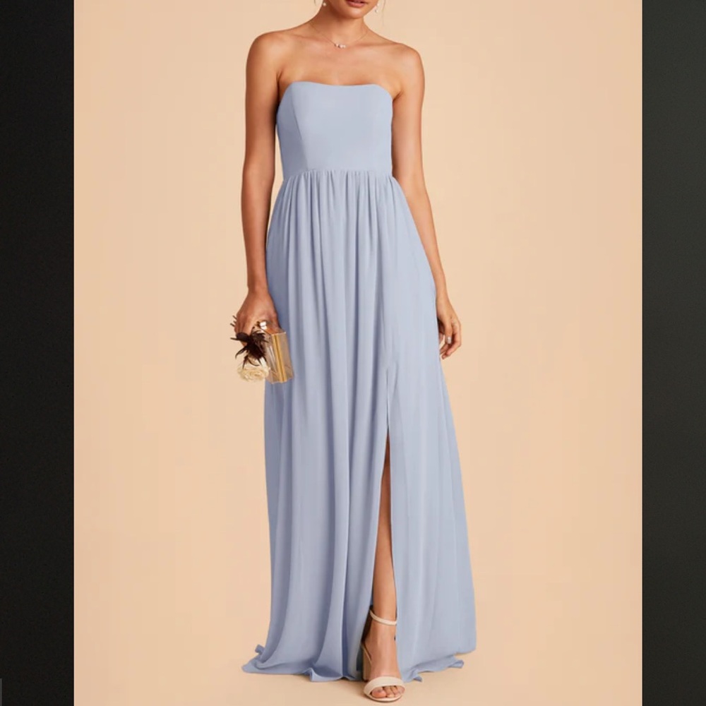 Birdy Grey August Convertible Dress